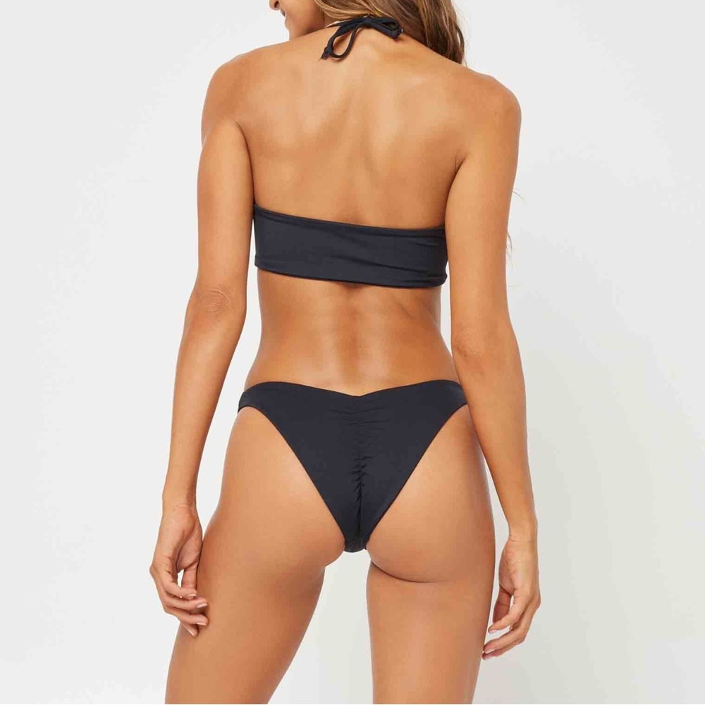 LSpace Ellie Bikini Bottom M